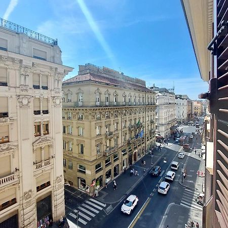 Fontana Di Trevi Dream Home โรม ภายนอก รูปภาพ