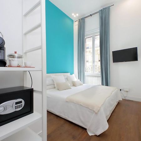Fontana Di Trevi Dream Home โรม ภายนอก รูปภาพ