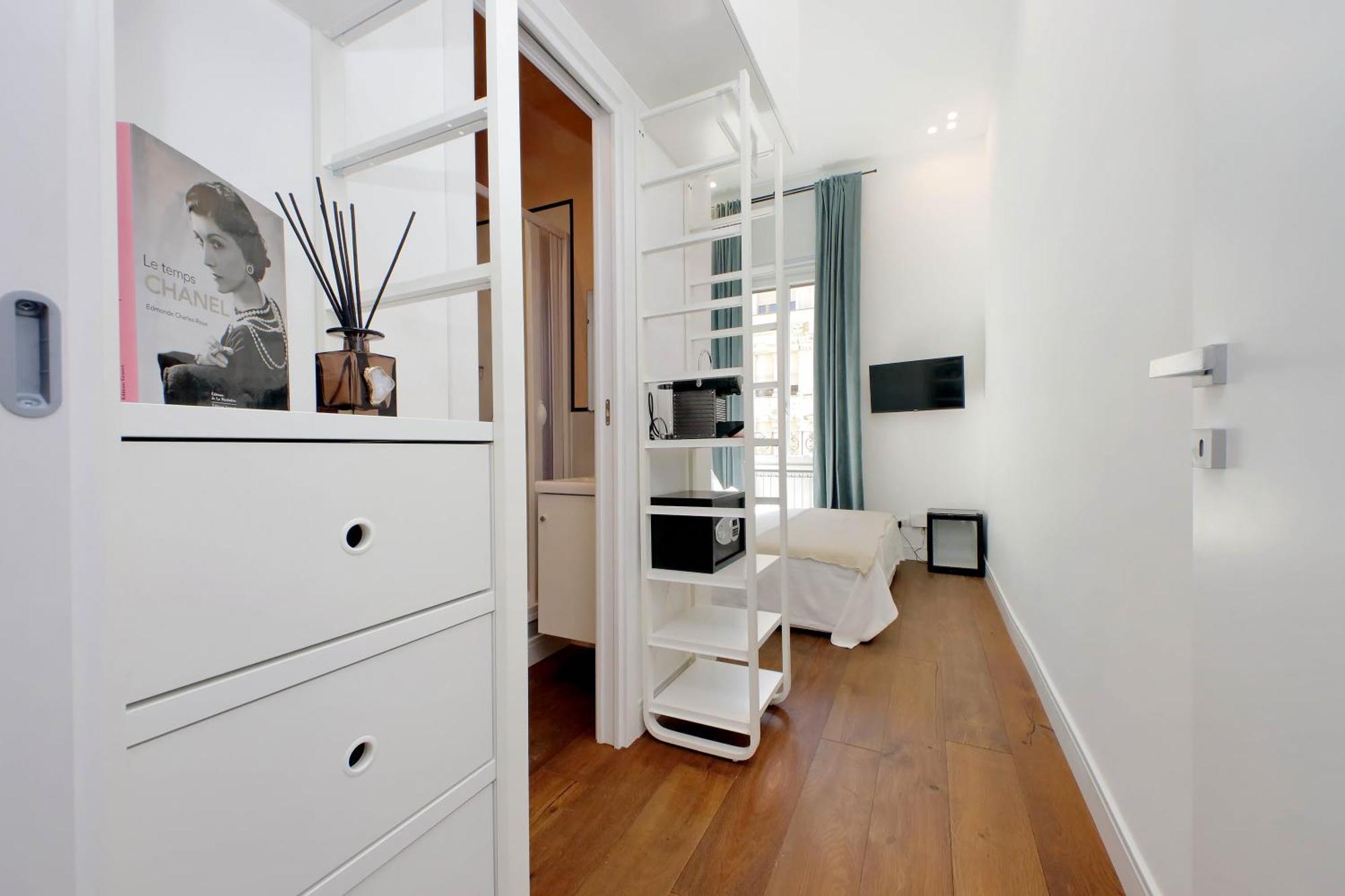Fontana Di Trevi Dream Home โรม ภายนอก รูปภาพ