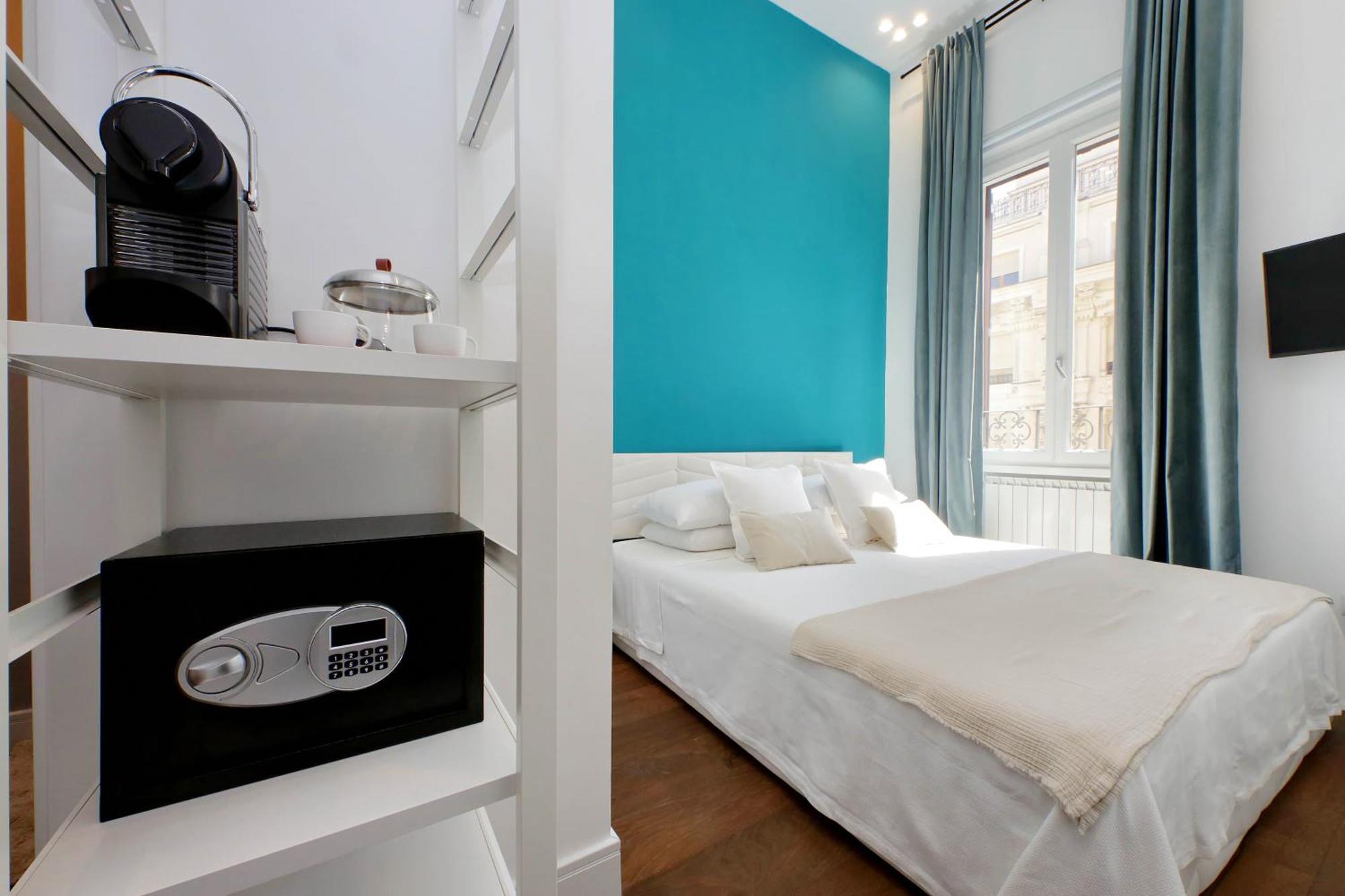 Fontana Di Trevi Dream Home โรม ภายนอก รูปภาพ