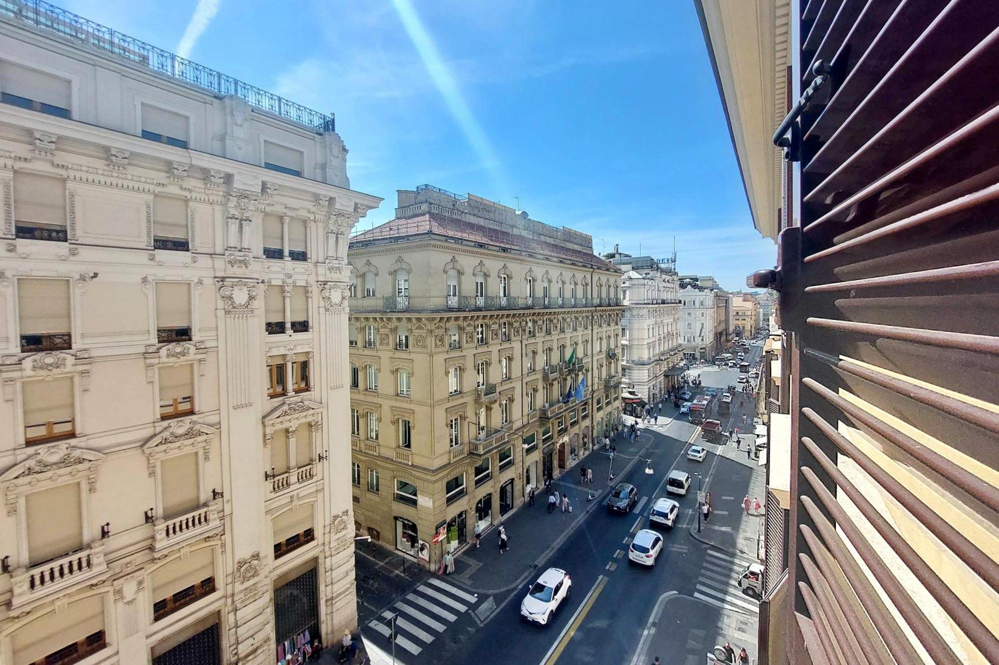 Fontana Di Trevi Dream Home โรม ภายนอก รูปภาพ