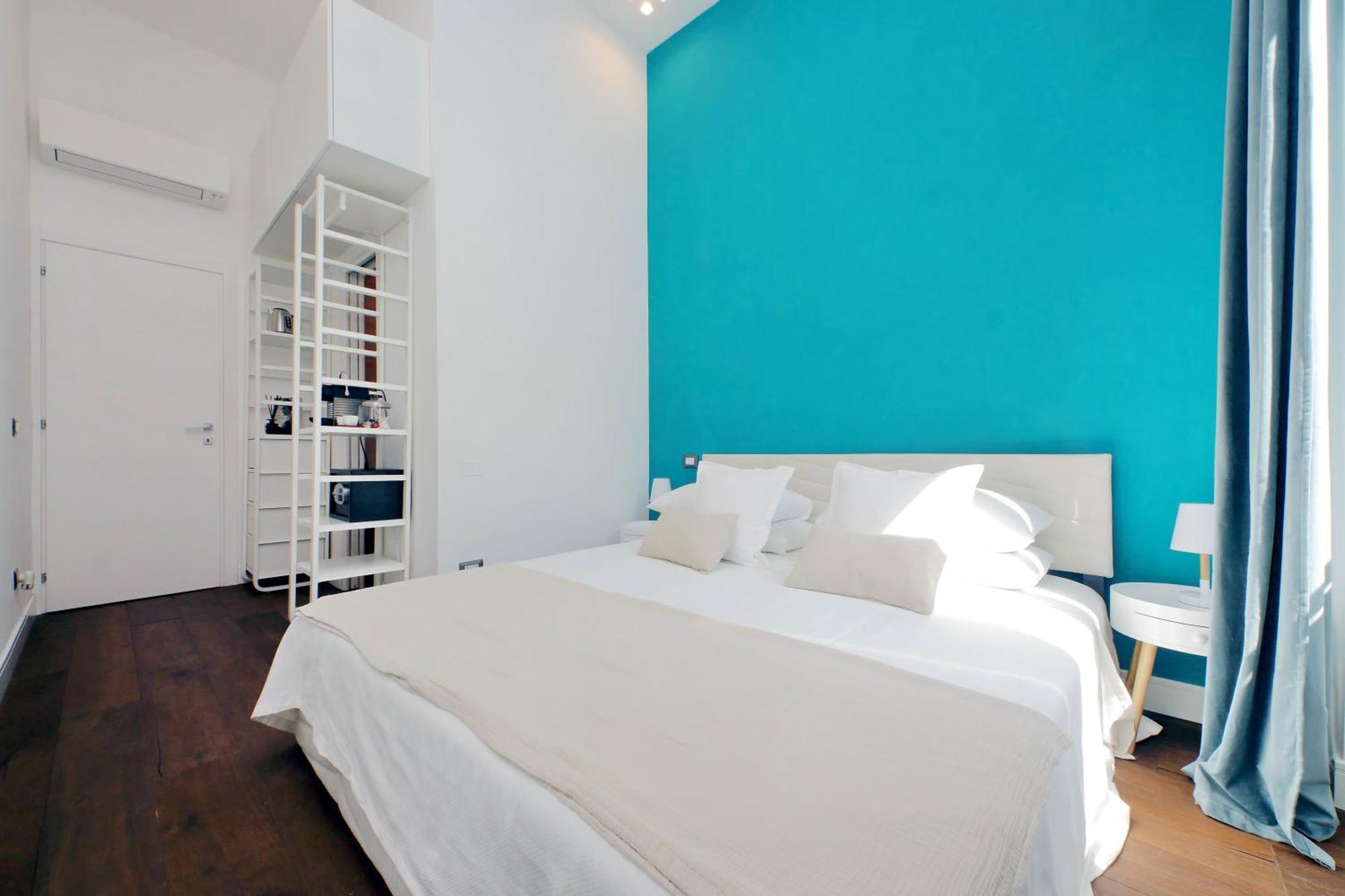 Fontana Di Trevi Dream Home โรม ภายนอก รูปภาพ